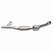 MagnaFlow Direct Fit Catalytic Converter 99-00 Ford Trucks 5.4L Magnaflow Catalytic Converter Direct Fit