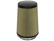 aFe MagnumFLOW Air Filters IAF PG7 A/F PG7 5F x 6-1/2B x 5-1/2T x 9H aFe Air Filters - Drop In