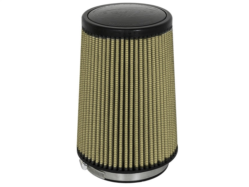 aFe MagnumFLOW Air Filters IAF PG7 A/F PG7 5F x 6-1/2B x 5-1/2T x 9H aFe Air Filters - Drop In