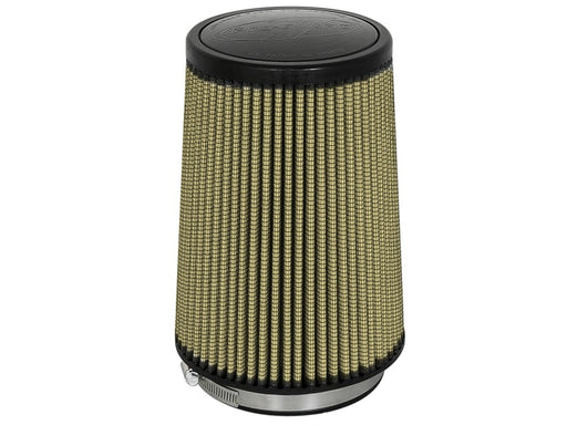 aFe MagnumFLOW Air Filters IAF PG7 A/F PG7 5F x 6-1/2B x 5-1/2T x 9H aFe Air Filters - Drop In