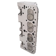 Edelbrock Single Perf RPM SBC 64cc Head Comp Edelbrock Heads