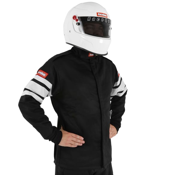 RaceQuip Multi Layer Fire Suit Jacket 121004RQP RACEQUIP Autoparts
