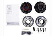 Ford Racing Super Duty Warn Locking Hubs Ford Racing Wheel Hubs