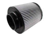 aFe MagnumFLOW Air Filters IAF PDS A/F PDS 4-1/2F x 8-1/2B x 7T x 8H aFe Air Filters - Universal Fit