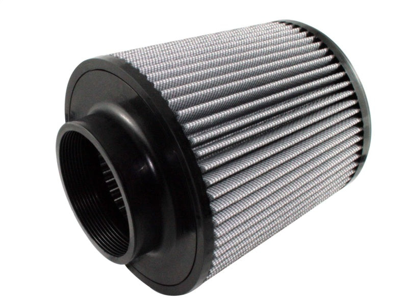 aFe MagnumFLOW Air Filters IAF PDS A/F PDS 4-1/2F x 8-1/2B x 7T x 8H aFe Air Filters - Universal Fit