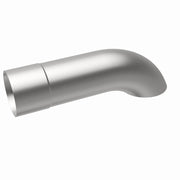 MagnaFlow Tip 1-pk Turndown 4.00x16 4ID Magnaflow Catalytic Converter Universal