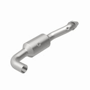 MagnaFlow 15-17 Ford F-150 XL V6 3.5L Direct Fit OEM Grade Federal Catalytic Converter Magnaflow Catalytic Converter Direct Fit