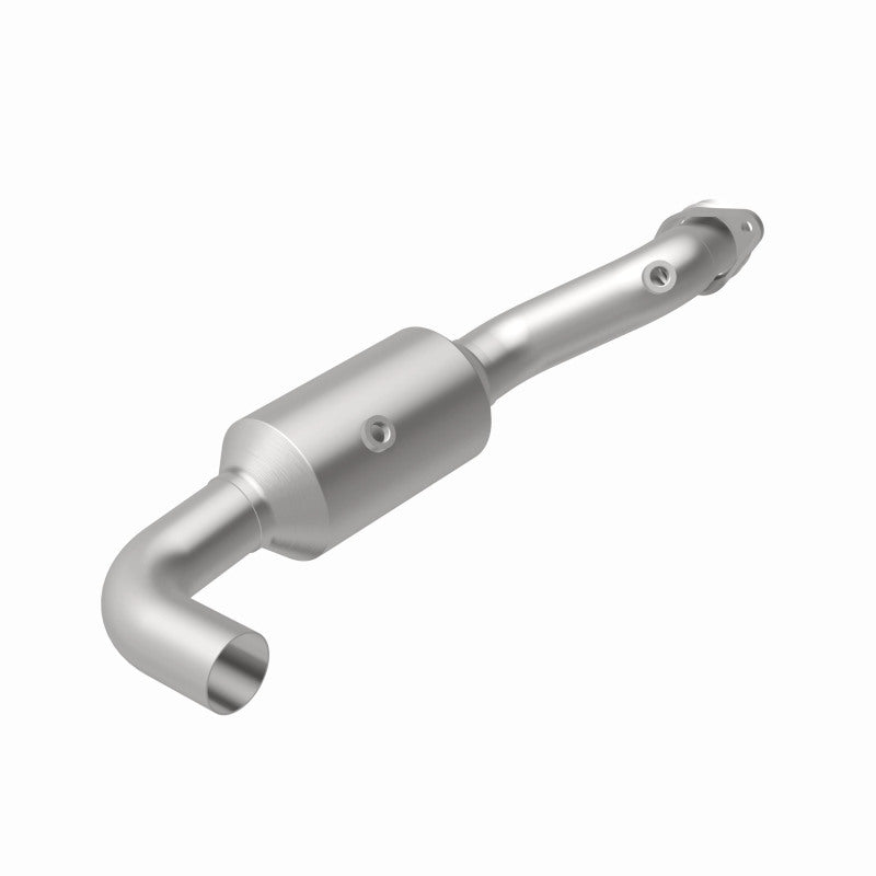 MagnaFlow 15-17 Ford F-150 XL V6 3.5L Direct Fit OEM Grade Federal Catalytic Converter Magnaflow Catalytic Converter Direct Fit