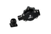 Aeromotive Atomic Belt Drive Fuel Pump Aeromotive Fuel Pumps