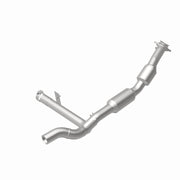 MagnaFlow 02-03 Ford F-150 5.4L Direct Fit Converter Magnaflow Catalytic Converter Direct Fit