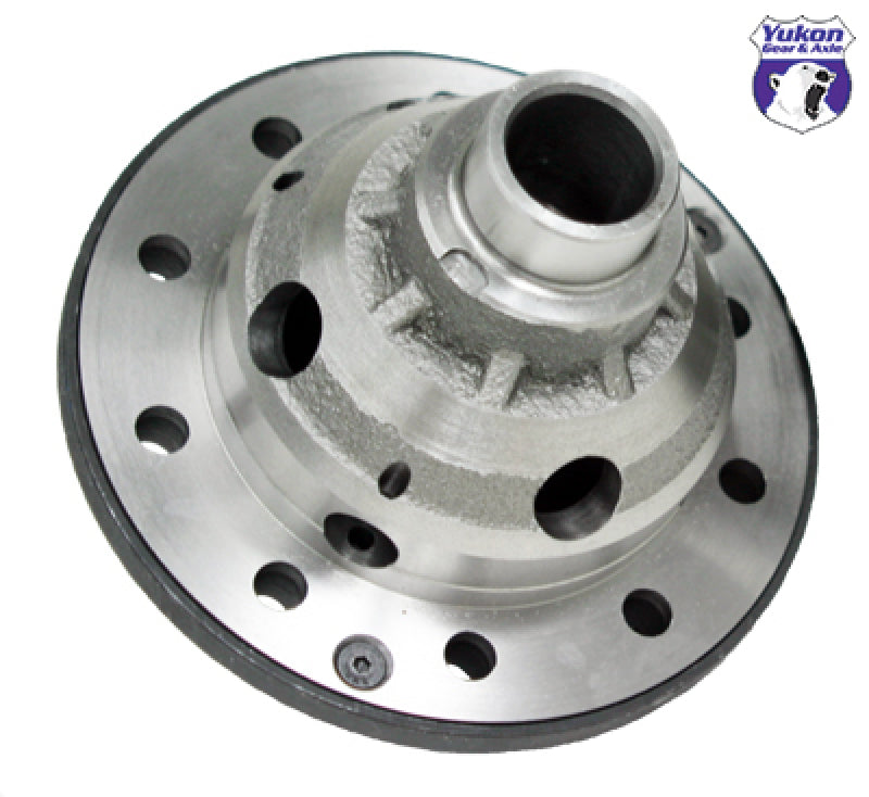 Yukon Gear Standard Open Carrier Case. Ford 9in Yukon Gear & Axle Differential Housings