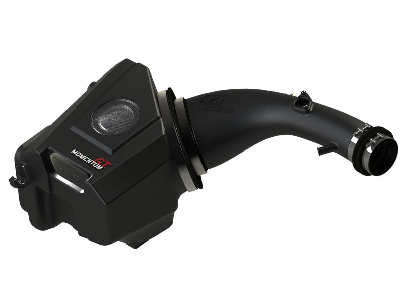 aFe Momentum GT PRO DRY S Stage-2 Intake System 09-19 Toyota Land Cruiser 4.0L V6 aFe Cold Air Intakes