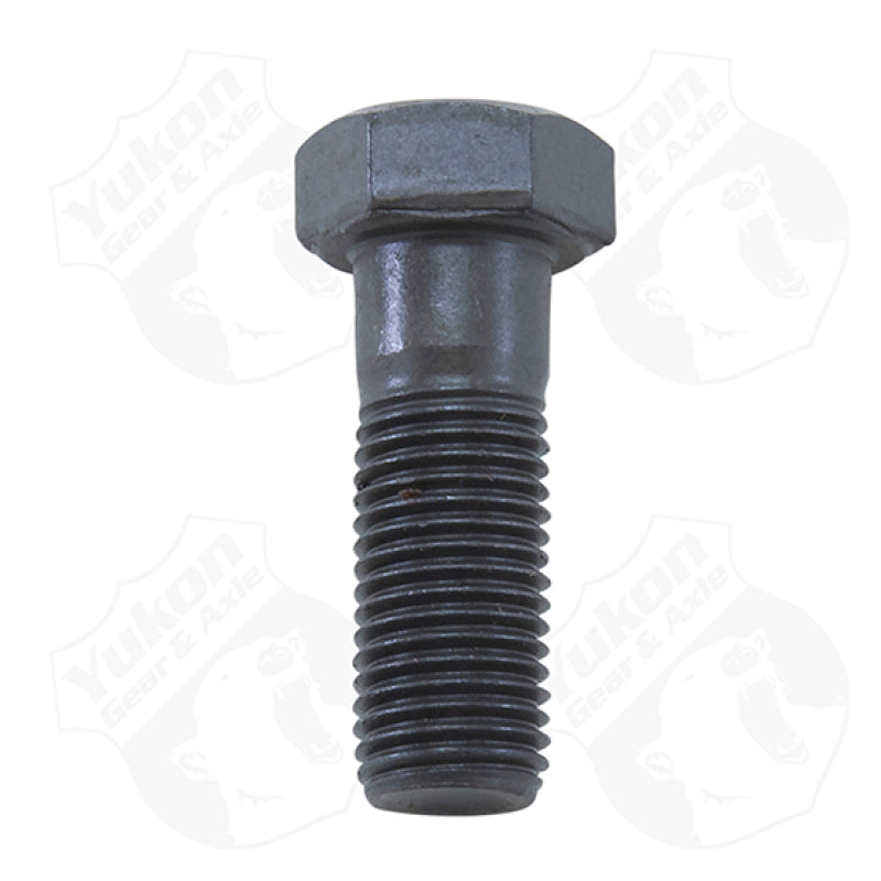 Yukon Gear Ford 8in & 9in Tracloc Ring Gear Bolt Yukon Gear & Axle Bolts