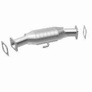 MagnaFlow Conv DF GM 78 81 Magnaflow Catalytic Converter Direct Fit