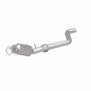 Magnaflow 15-17 Ford Mustang 5.2L Direct Fit Converter Magnaflow Catalytic Converter Direct Fit