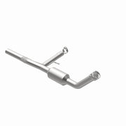 MagnaFlow DF Cat. Conv 07-08 Ford F-150 Pickup 5.4L P/S / 12/06-08 Lincoln Truck Mark LT 5.4L P/S Magnaflow Catalytic Converter Direct Fit