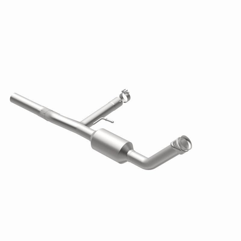 MagnaFlow DF Cat. Conv 07-08 Ford F-150 Pickup 5.4L P/S / 12/06-08 Lincoln Truck Mark LT 5.4L P/S Magnaflow Catalytic Converter Direct Fit