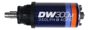DeatschWerks 340 LPH Ford In-Tank Fuel Pump DW300M Series DeatschWerks Fuel Pumps