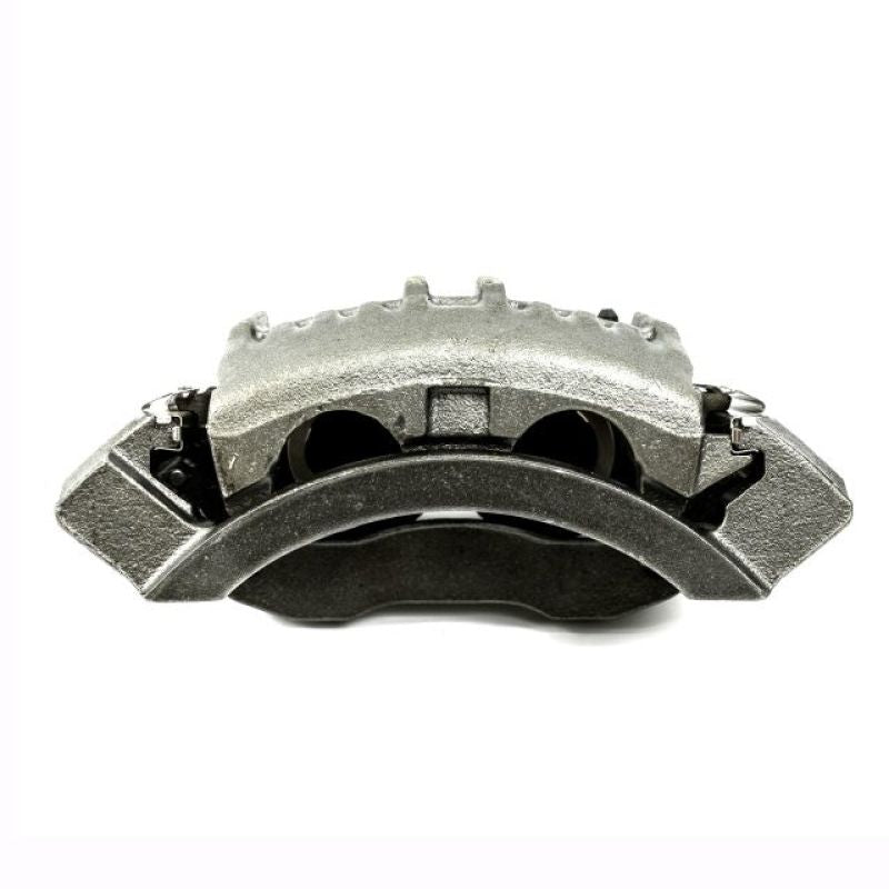 Power Stop 97-02 Ford Expedition Front Right Autospecialty Caliper w/Bracket PowerStop Brake Calipers - OE