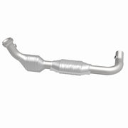 MagnaFlow Conv DF 99 F150 5.4L 2Wd D/S Magnaflow Catalytic Converter Direct Fit