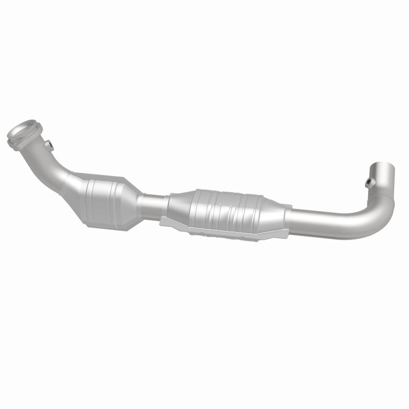 MagnaFlow Conv DF 99 F150 5.4L 2Wd D/S