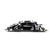Edelbrock Chevy Vortec SB Performance EPS Manifold - Black Plasma Finish Edelbrock Intake Manifolds