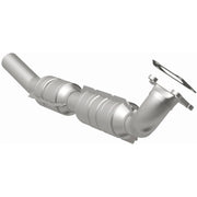 MagnaFlow 12-13 Chevrolet Camaro 3.6L Direct Fit Converter Magnaflow Catalytic Converter Direct Fit