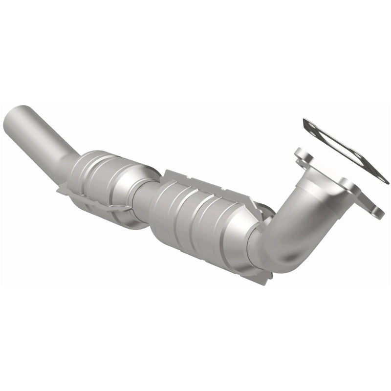 MagnaFlow 12-13 Chevrolet Camaro 3.6L Direct Fit Converter Magnaflow Catalytic Converter Direct Fit