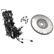Ford Racing Coyote Engine Manual Transmission Upfit Kit Ford Racing Transmission Rebuild Kits