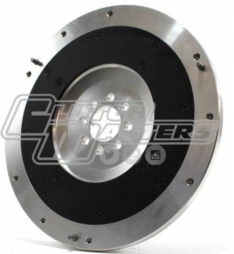 Flywheels