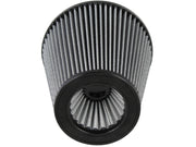 aFe MagnumFLOW Air Filters CCV PDS A/F CCV PDS 3-1/2F x 8B x 5-1/2T (Inv) x 8H aFe Air Filters - Universal Fit