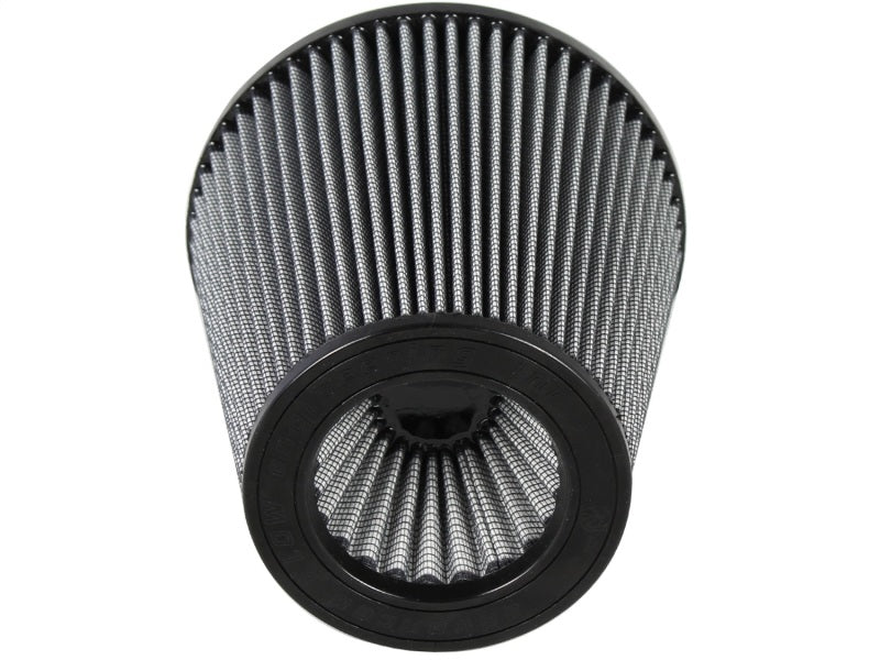 aFe MagnumFLOW Air Filters CCV PDS A/F CCV PDS 3-1/2F x 8B x 5-1/2T (Inv) x 8H aFe Air Filters - Universal Fit