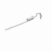 MagnaFlow BRE Exhaust Kit 99-04 Ford F-250 F-350 Magnaflow Catback