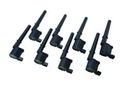 Ford Racing 07-14 Mustang SVT 4V Ignition Coil Set Ford Racing Stock Replacement Ignition
