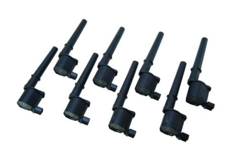 Ford Racing 07-14 Mustang SVT 4V Ignition Coil Set Ford Racing Stock Replacement Ignition