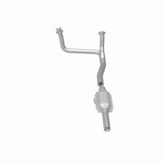 MagnaFlow Conv DF Ford 85 94 Magnaflow Catalytic Converter Direct Fit