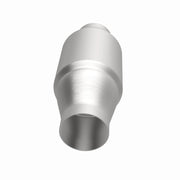 MagnaFlow Conv Univ 2.50inch O/O Magnaflow Catalytic Converter Universal
