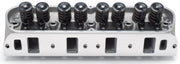 Edelbrock Single Victor Jr 289-351W-Flat Tap Head Edelbrock Heads