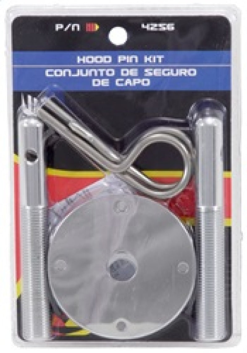 Spectre Hood Pin Kit Spectre Hood Pins