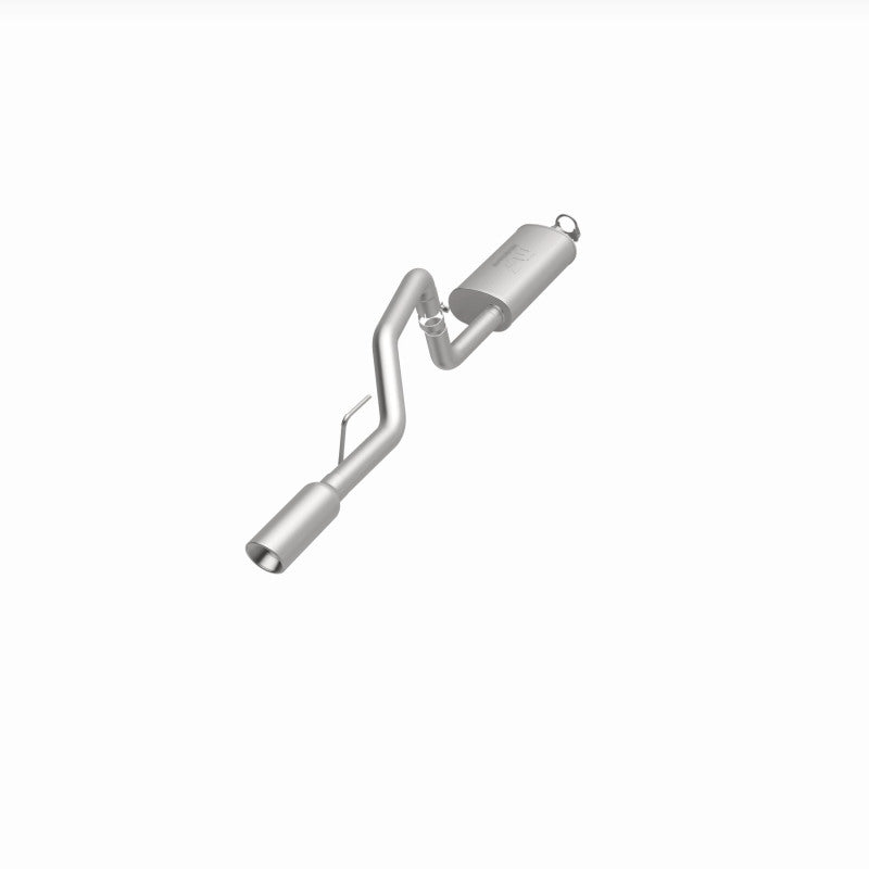 MagnaFlow Sys C/B 99-04 Jeep Grand Cherokee 4