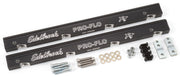 Edelbrock EFI Fuel Rail Pro Flo XT GM LS1 Edelbrock Fuel Rails