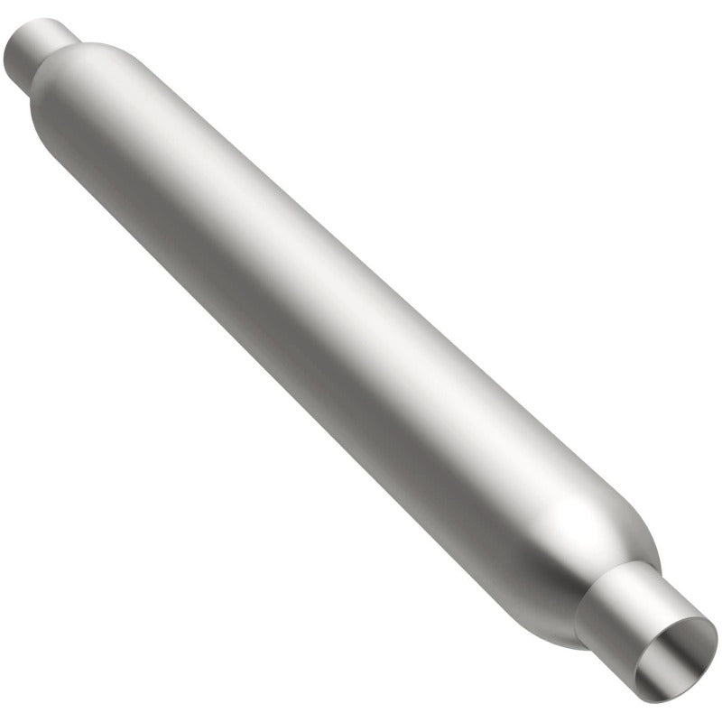 MagnaFlow Muff GP 3.5 Dia 26inch 2/2 Magnaflow Muffler