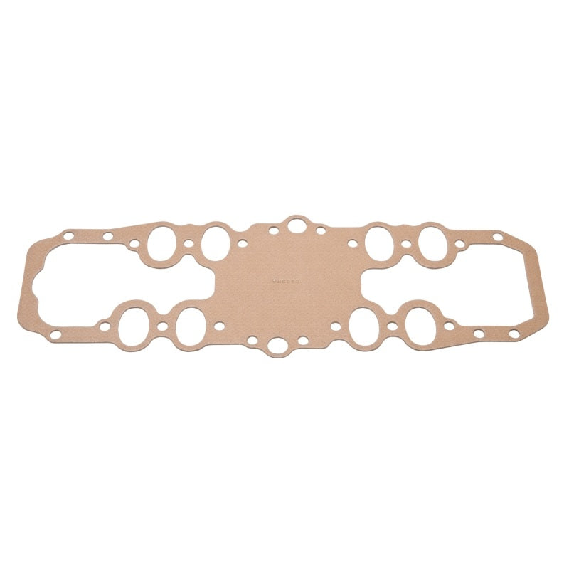 Edelbrock Gasket Kit Intake Manifold Ford Flat Head 1938-1953 Edelbrock Gasket Kits