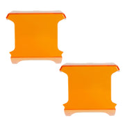 Oracle VEGA Series 2 Amber Lens Covers (Snap Fit) ORACLE Lighting Light Accessories and Wiring