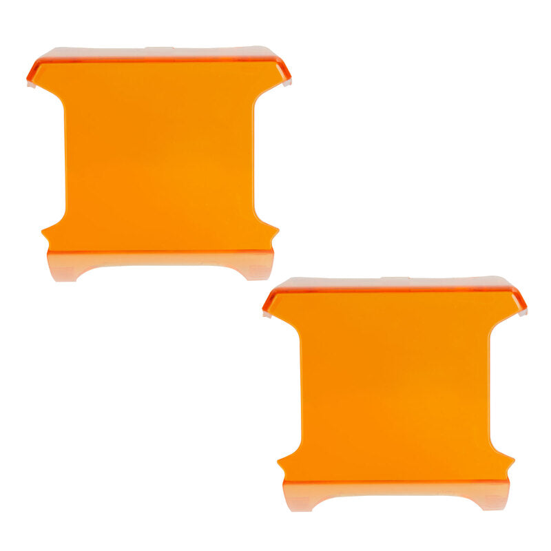 Oracle VEGA Series 2 Amber Lens Covers (Snap Fit) ORACLE Lighting Light Accessories and Wiring