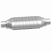 MagnaFlow Universal Catalytic Converter 2.25 OEM Magnaflow Catalytic Converter Universal