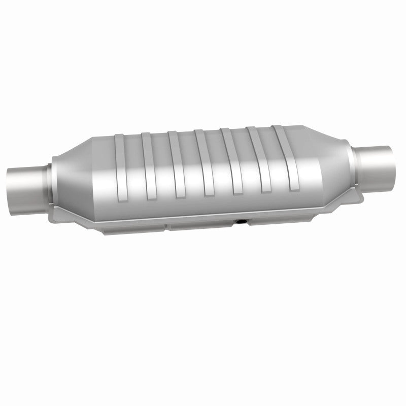 MagnaFlow Universal Catalytic Converter 2.25 OEM Magnaflow Catalytic Converter Universal