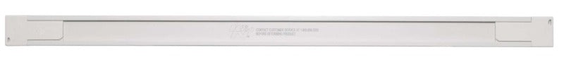 K&N HVAC Filter 16 X 25 X 2 Merv 11 K&N Engineering HVAC Filters