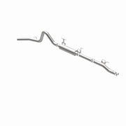 MagnaFlow BRE Exhaust Kit 99-01 Ford F-250 F-350 Super Duty 7.3L Magnaflow Catback