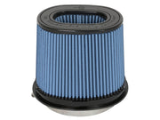 aFe Magnum FLOW Pro 5R Replacement Air Filter (6.75x4.75)F x (8.25x6.25)B(mt2) x (7.2x5)T x 7H aFe Air Filters - Universal Fit